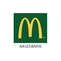 Mc-Donald Aix-les-bains